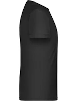 Daiber JN 745 Chlapecké tričko 02.0745 black Daiber JN 745 Chlapecké tričko 02.0745 black