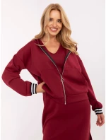 Sada IT KMPL 9719.64 maroon