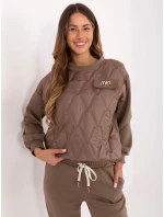 Sada IT KMPL 9831.62 světle hnědá Sada IT KMPL 9831.62 světle hnědá