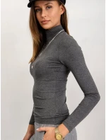 Halenka RV BZ 5210.19 tmavě šedá