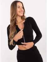 Souprava RV KMPL 7526.03 černá