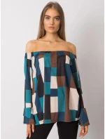 Halenka TW BZ BI 2486 2.83P námořní Halenka TW BZ BI 2486 2.83P námořní