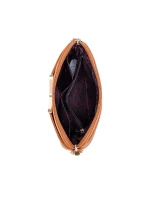 Kabelka VUCH Fossy Mini Brown Kabelka VUCH Fossy Mini Brown