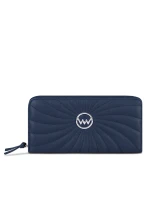 Dámská peněženka Vuch Mell Rays Blue