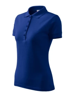 Reserve polokošile dámská královská modrá