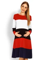 Dámské šaty model 114520 - PeeKaBoo Dámské šaty model 114520 - PeeKaBoo