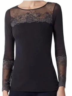 Dámská halenka Camiseta  M/L CR 121 Greta - Janira