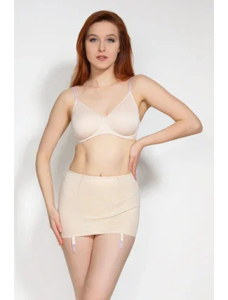 Dámský podvazkový pás Ira - MITEX Dámský podvazkový pás Ira - MITEX