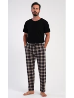 Pánské pyžamové kalhoty Armando