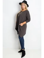 Tunika plus size   model 223038 Relevance