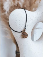 Náramek LANZAROTE černý FashionStreet LY0054