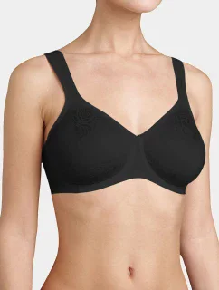 Podprsenka Lovely Minimizer W X černá - TRIUMPH
