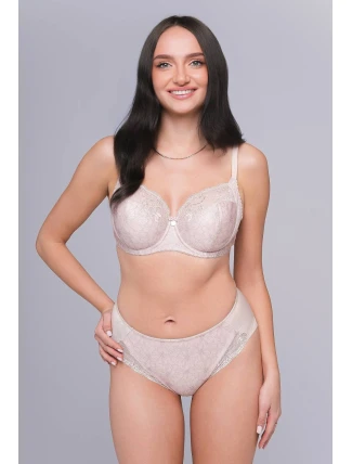 Ava 1130/5 Maxi měkká podprsenka