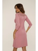 Košile De Lafense 810 Lilian 7/8 M-2XL Košile De Lafense 810 Lilian 7/8 M-2XL