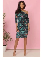 Dámské šaty 13-166 - NUMOCO