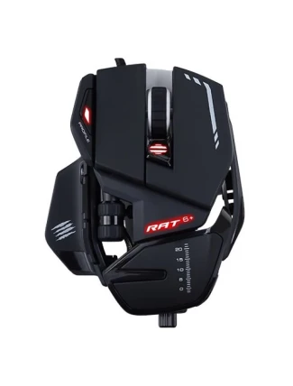 Myš Mad Catz R.A.T. 6+