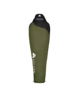 Spací pytel Volven Superlight II Tourist - Olive Right Spací pytel Volven Superlight II Tourist - Olive Right