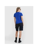 Dámské cyklistické šortky 4F 4FWSS25TFSHF0890-20S dámské