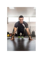 Gripy - Tréninkové gumové rukojeti DBX BUSHIDO Gripy - Tréninkové gumové rukojeti DBX BUSHIDO