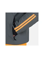 Rossignol Strawpile Jkt bunda šedá Rossignol Strawpile Jkt bunda šedá