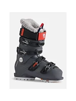 Lyžařské boty ROSSIGNOL PURE ELITE 90 GW-Storm Grey, šedé Lyžařské boty ROSSIGNOL PURE ELITE 90 GW-Storm Grey, šedé