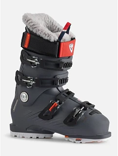 Lyžařské boty ROSSIGNOL PURE ELITE 90 GW-Storm Grey, šedé