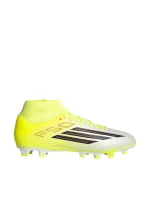 Fotbalové boty adidas F50 Club FG/MG Mid JQ4030