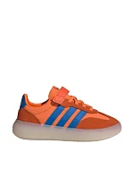 Dětské boty adidas Barreda Decode EL JP6722 Dětské boty adidas Barreda Decode EL JP6722