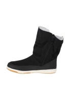 Dívčí zimní boty Cream K Jr 260513K-1122 - Kappa Dívčí zimní boty Cream K Jr 260513K-1122 - Kappa