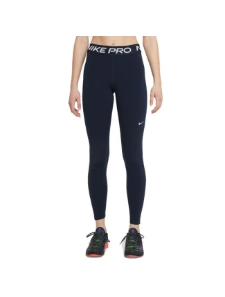 Nike Pro W CZ9779-451 dámské legíny