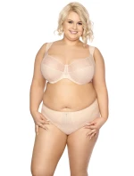 Gaia 874M Samira Maxi barva: béžová