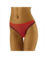 Wol-Bar Carimbo barva: červená Wol-Bar Carimbo barva: červená