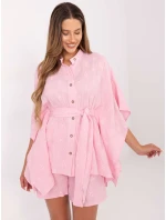 Sada LK KMPL 510072.68 světle růžová