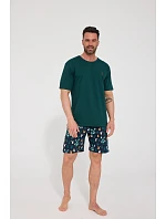 Pyžamo Cornette 326/345 Gentelman kr/r S-2XL Pyžamo Cornette 326/345 Gentelman kr/r S-2XL