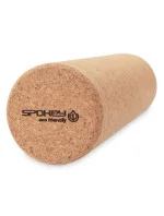Spokey Tausa korkový fitness válec SPK-943635