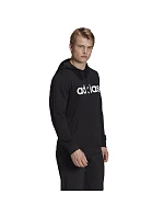 Mikina adidas Essentials French Terry Linear Logo Hoodie M GK9064 Mikina adidas Essentials French Terry Linear Logo Hoodie M GK9064
