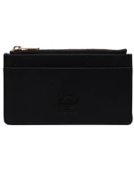 Herschel Oscar II RFID Peněženka 11154-00001 Black Jedna velikost Herschel Oscar II RFID Peněženka 11154-00001 Black Jedna velikost