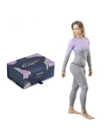 Termoprádlo Spokey Flora Set VT W 6114300000 dámské