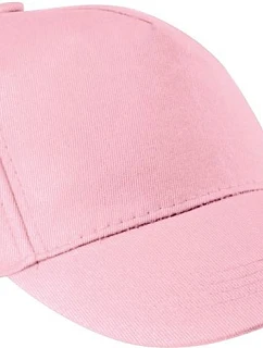 K-up KP 116 5 panelová kšiltovka 20.0116 pink