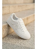 Pánské tenisky Big Star TT174308 Bílé