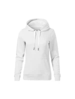 Dámská mikina Break W MLI-84100 Bílá - Malfini Dámská mikina Break W MLI-84100 Bílá - Malfini