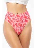 LOVE VIBES SIMPLE STRING MAXI KALHOTKY