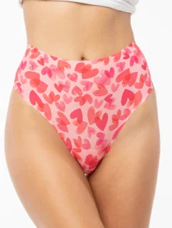 LOVE VIBES SIMPLE STRING MAXI KALHOTKY