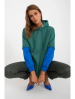 Mikina model 170376 Rue Paris Mikina model 170376 Rue Paris