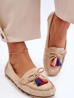 Mokasiny model 181480 Step in style