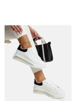 Tenisky  model 207401 Solea