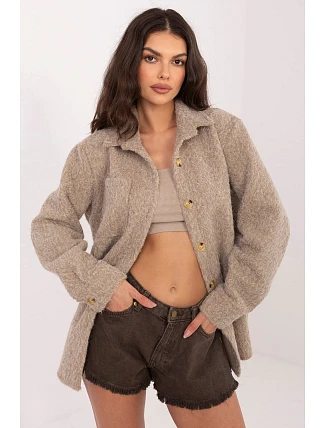 Bunda  model 225842 Rue Paris