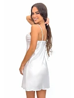 Košile Donna Julia w/r Ecru S-2XL Košile Donna Julia w/r Ecru S-2XL