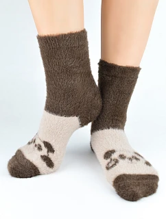 Ponožky Noviti SP031 Panda 36–41