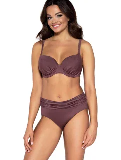 Spodní díl plavek Ava SF 168/3/1 Hot Chocolate S-3XL